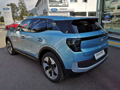 Ford Explorer Neuwagen