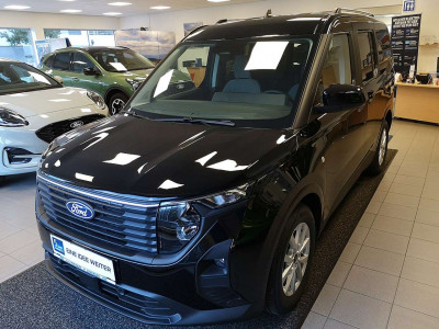 Ford Tourneo Courier Neuwagen