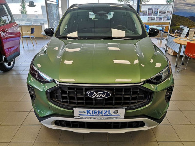 Ford Kuga Neuwagen