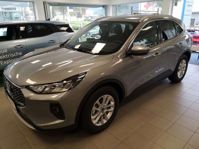 Ford Kuga Neuwagen