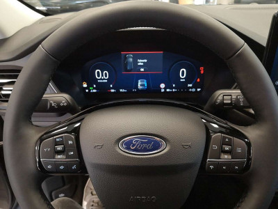 Ford Kuga Neuwagen