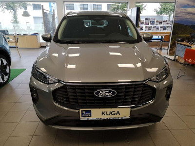 Ford Kuga Neuwagen