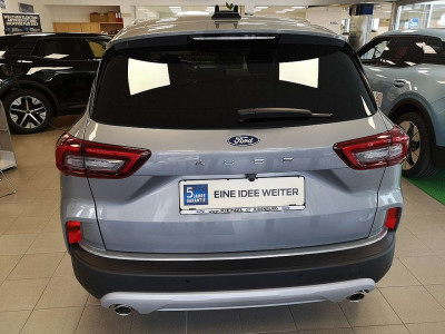 Ford Kuga Neuwagen