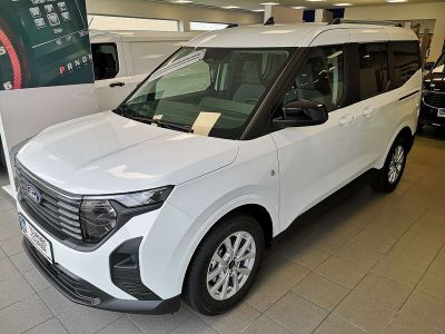 Ford Tourneo Courier Neuwagen