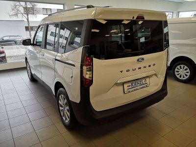 Ford Tourneo Courier Neuwagen