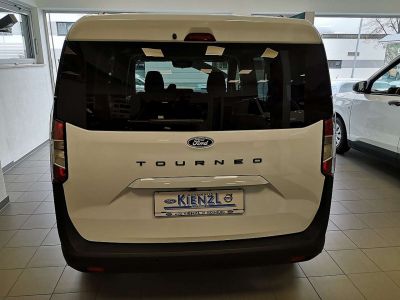 Ford Tourneo Courier Neuwagen