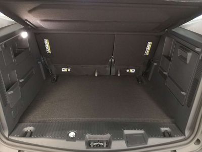 Ford Tourneo Courier Neuwagen