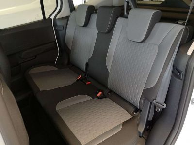 Ford Tourneo Courier Neuwagen