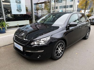 Peugeot 308 Gebrauchtwagen