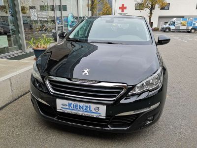 Peugeot 308 Gebrauchtwagen