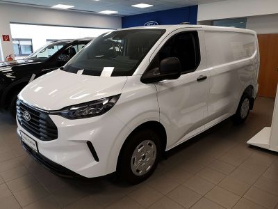 Ford Transit Custom Neuwagen