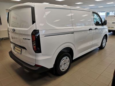 Ford Transit Custom Neuwagen