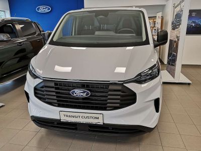 Ford Transit Custom Neuwagen