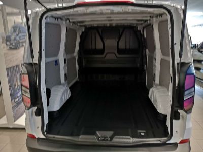 Ford Transit Custom Neuwagen