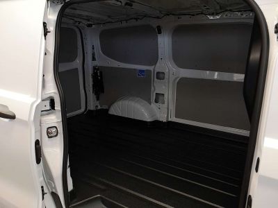 Ford Transit Custom Neuwagen