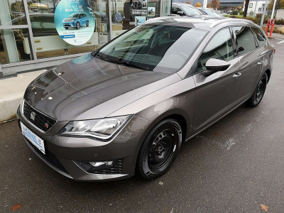 Seat Leon Gebrauchtwagen