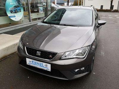 Seat Leon Gebrauchtwagen