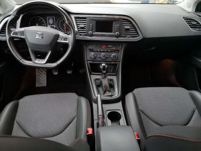 Seat Leon Gebrauchtwagen