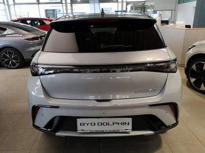 BYD Dolphin Neuwagen