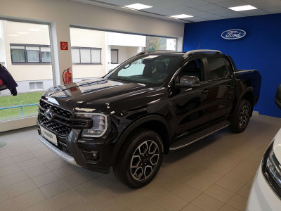 Ford Ranger Neuwagen