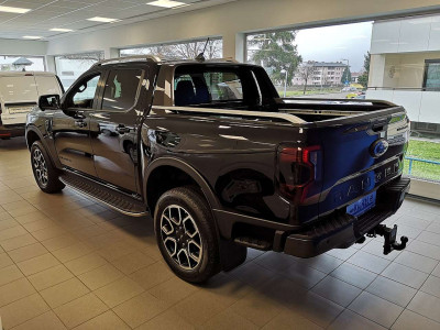 Ford Ranger Neuwagen