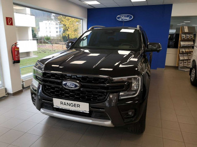 Ford Ranger Neuwagen