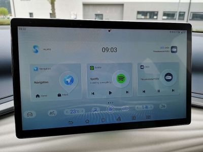 BYD Atto 3 Vorführwagen