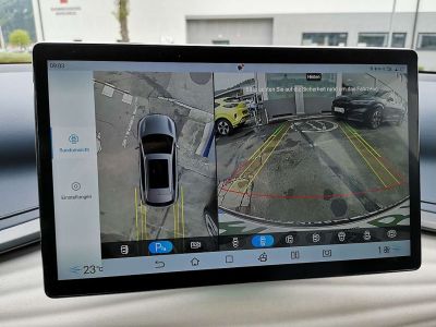 BYD Atto 3 Vorführwagen