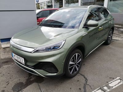 BYD Atto 3 Vorführwagen