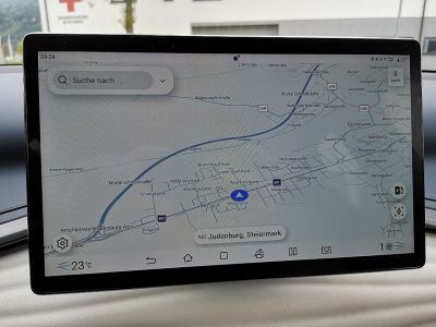 BYD Atto 3 Vorführwagen