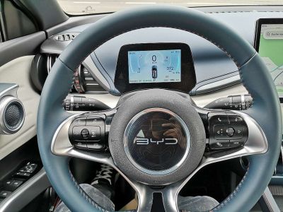 BYD Atto 3 Vorführwagen