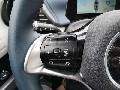 BYD Atto 3 Vorführwagen