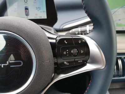 BYD Atto 3 Vorführwagen