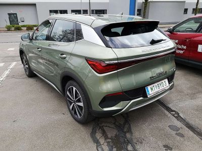 BYD Atto 3 Vorführwagen