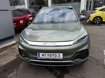 BYD Atto 3 Vorführwagen
