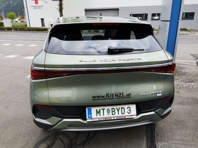 BYD Atto 3 Vorführwagen