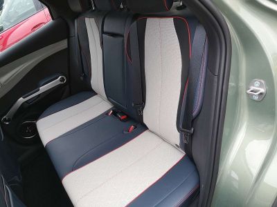 BYD Atto 3 Vorführwagen