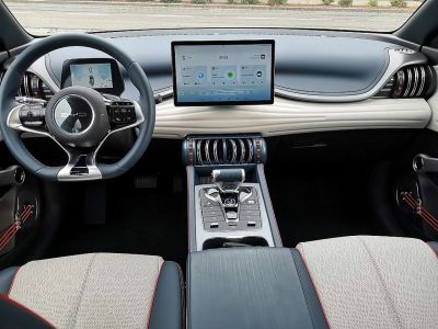 BYD Atto 3 Vorführwagen