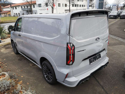 Ford Transit Custom Neuwagen