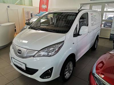 BYD ETP 3 Neuwagen