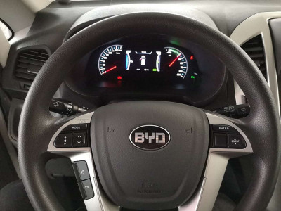 BYD ETP 3 Neuwagen