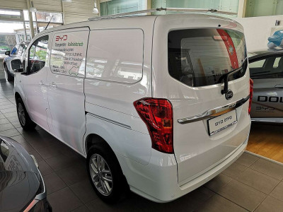 BYD ETP 3 Neuwagen