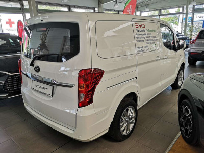 BYD ETP 3 Neuwagen