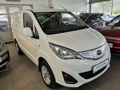 BYD ETP 3 Neuwagen