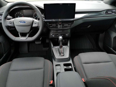 Ford Focus Vorführwagen