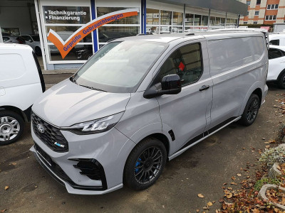 Ford Transit Custom Neuwagen