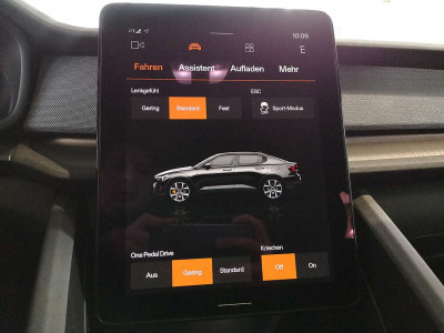 Polestar Polestar 2 Vorführwagen