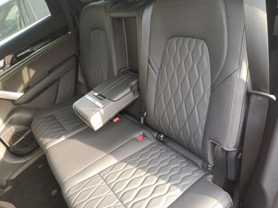 BYD Tang Vorführwagen