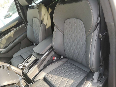 BYD Tang Vorführwagen