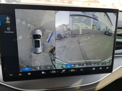 BYD Tang Vorführwagen